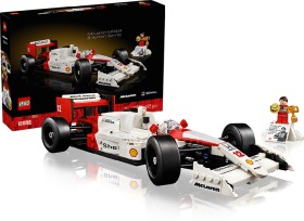 LEGO%26reg%3B+Icons%26trade%3B+McLaren+MP4%2F4+%26amp%3B+Ayrton+Senna+10330