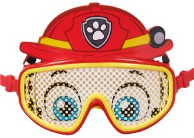 Swimways+Paw+Patrol+Swim+Goggles+Marshall