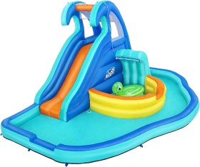 H2OGO-Wavetastic-Mega-Water-Park on sale