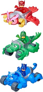 PJ+Masks+Animal+Rider+-+Assorted