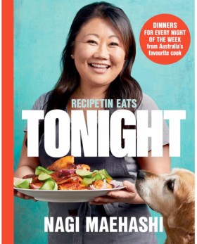 RecipeTin-Eats-Tonight-by-Nagi-Maehashi-Book on sale