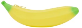 Silicone-Pencil-Case-Banana on sale