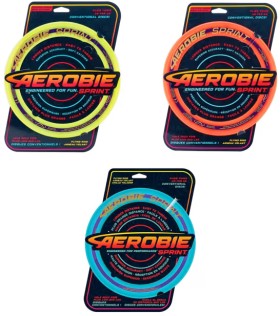 Aerobie+Sprint+Ring+-+Assorted