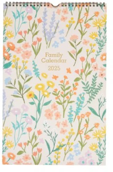 2025+Family+Wall+Calendar