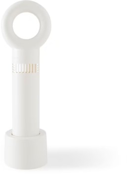 Bladeless-Portable-Handheld-Fan-White on sale