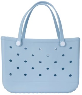 EVA+Beach+Tote+-+Blue