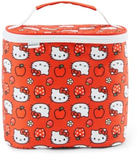 Red+Hello+Kitty+Top+Loader+Lunch+Bag