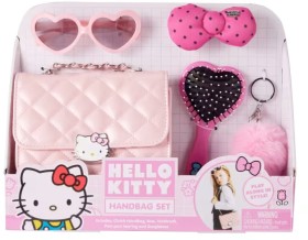 Hello+Kitty+Handbag+Set