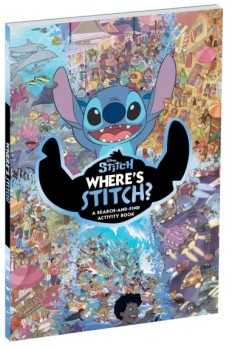 Disney+Stitch%3A+Where%26%23039%3Bs+Stitch%3F+A+Search-and-Find+Activity+Book