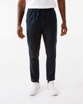 Linen-Blend-Chino-Pants on sale