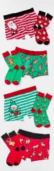 Trunks-and-Socks-Gift-Pack on sale