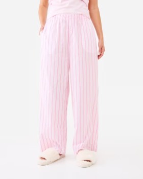 Boyfriend-Woven-Pants on sale