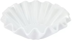 Pleated+Bowl