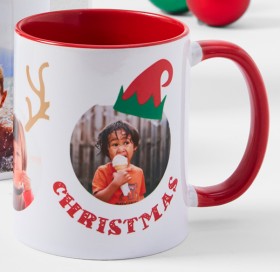 Coloured-Photo-Mug on sale