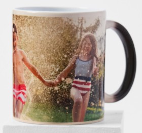 Heat-Activated-Black-Photo-Mug on sale