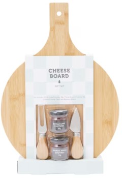 Cheese-Board-Gift-Set on sale