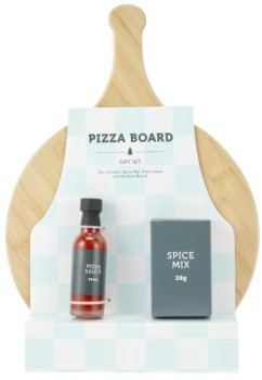 Pizza+Board+Gift+Set