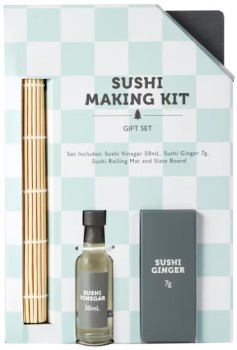 Sushi+Making+Kit+Gift+Set