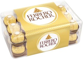 30+Pack+Ferrero+Rocher+Chocolate+Gift+Box+375g