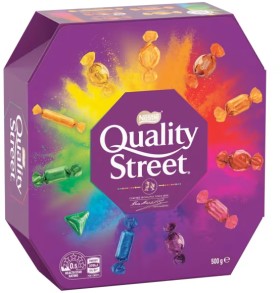 Nestle+Quality+Street+500g