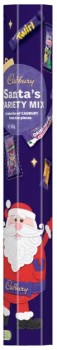 Cadbury+Santa%26%23039%3Bs+Variety+Mix+836g