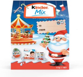 Kinder+Mix+Giftbox+113g