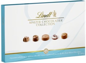 Lindt+Master+Chocolatier+Collection+184g