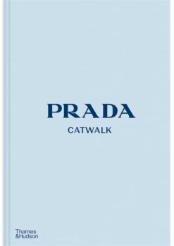 Prada+Catwalk+by+Susannah+Frankel+-+Book