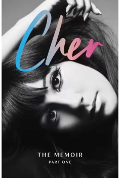 Cher%3A+The+Memoir+Part+One+by+Cher+-+Book