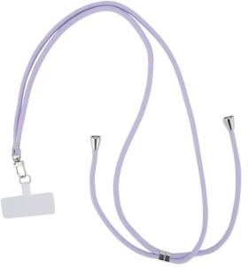 Cross-Body-Phone-Strap-Purple on sale