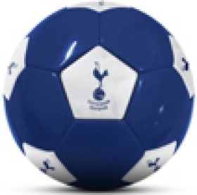 EPL+Soccer+Ball+Tottenham