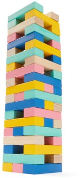 Wooden-Tallest-Tower on sale