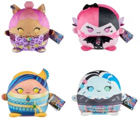 Monster+High+Cuutopia+Plush+Character+-+Assorted