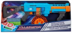 Villainator+Pump-Action+Submachine+Dart+Blaster