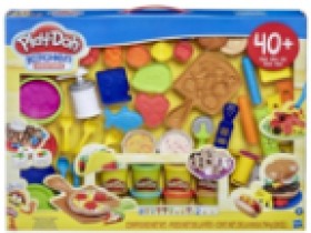 Play+Doh+Deluxe+Dinner+Pset