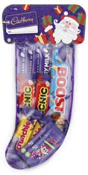 Cadbury-Christmas-Stocking-180g on sale