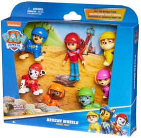 Paw-Patrol-Rescue-Wheels-Figure-Gift-Pack on sale