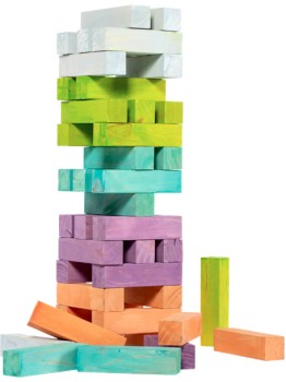 Bondi-Aquatic-Giant-Tumbling-Tower on sale