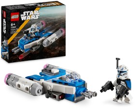 LEGO%26reg%3B+Star+Wars+Captain+Rex+Y+Wing+Microfighter+75391