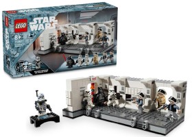 LEGO-Star-Wars-Boarding-The-Tantive-IV-75387 on sale