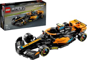 LEGO-Speed-Champions-McLaren-Formula-1-Race-Car-76919 on sale