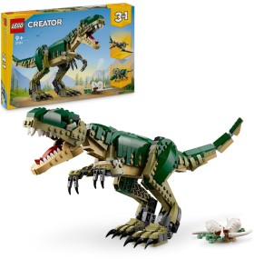 LEGO%26reg%3B+Creator+T-Rex+31151