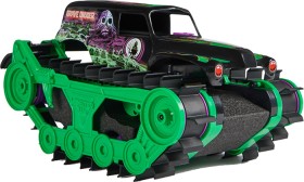 Monster+Jam+RC+Grave+Digger+Trax