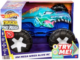 Hot+Wheels+Monster+Trucks+Mega+Rex+1%3A15+RC