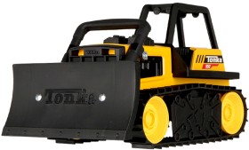 Tonka-Steel-Bulldozer on sale