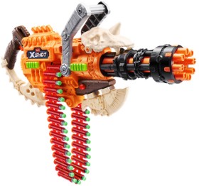 X-Shot-Horror-Fire-Dread-Hammer-Blaster on sale