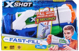 X-Shot-Fast-Fill-Water-Blaster on sale