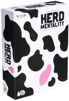 Herd-Mentality on sale