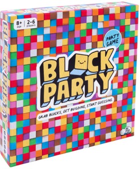 Block+Party