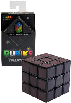 Rubik%26rsquo%3Bs+Phantom+Cube